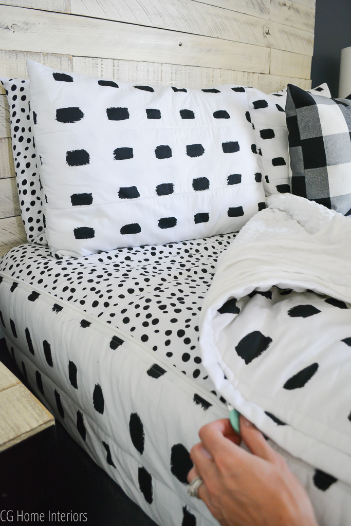 Bedding for kids and teens