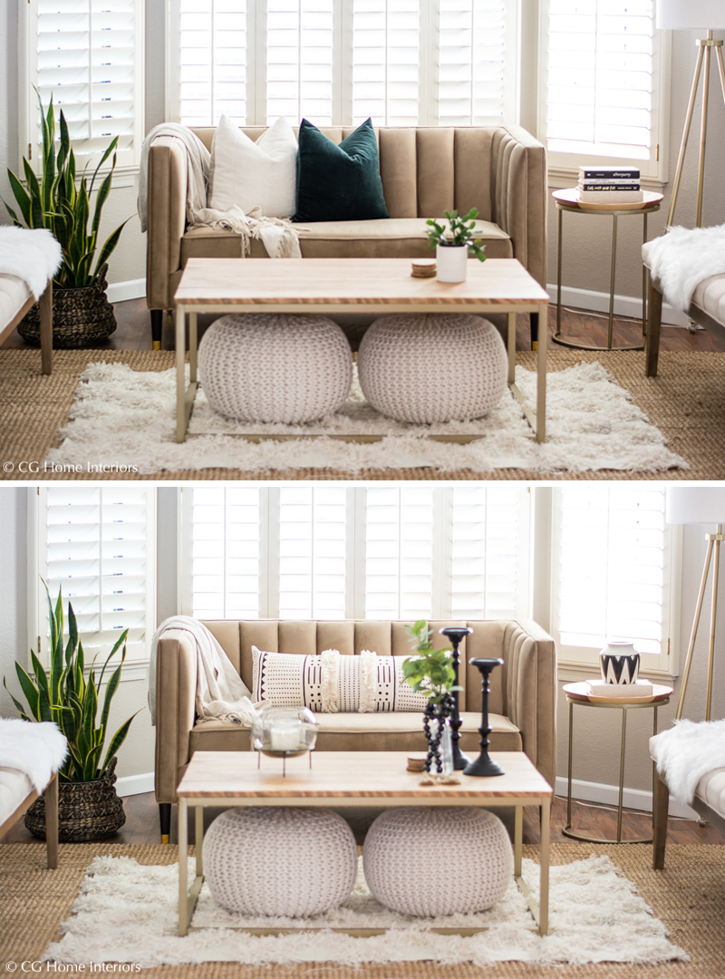 Budget-Friendly Room Makeover Under $150 | Kirkland's