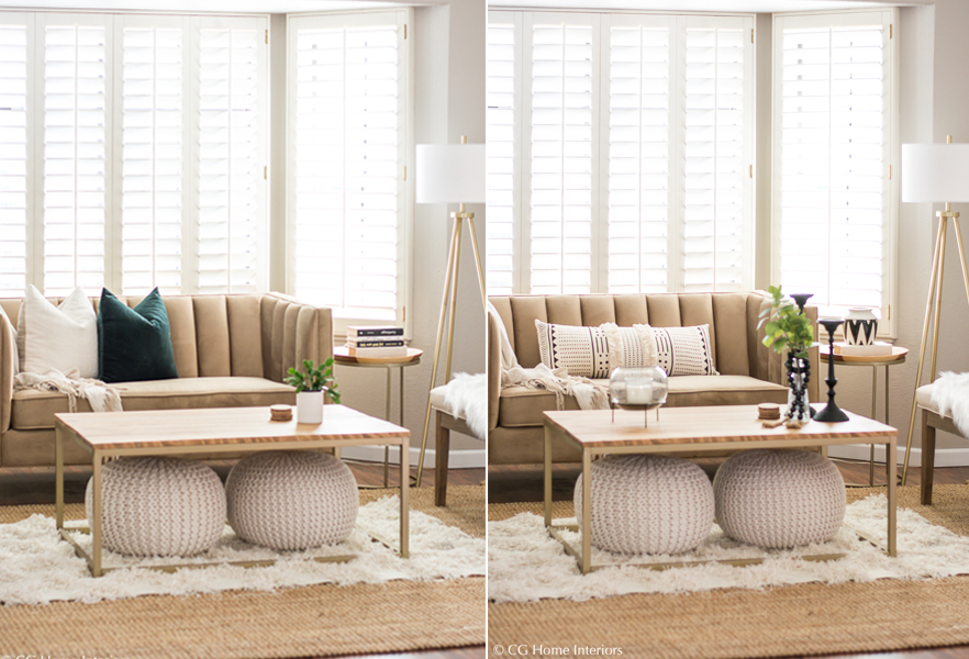 Budget-Friendly Room Makeover Under $150 | Kirkland's