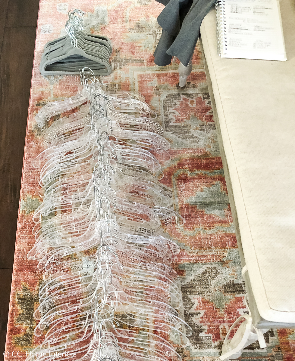 Capsule Wardrobe, Minimalism, Simple Living