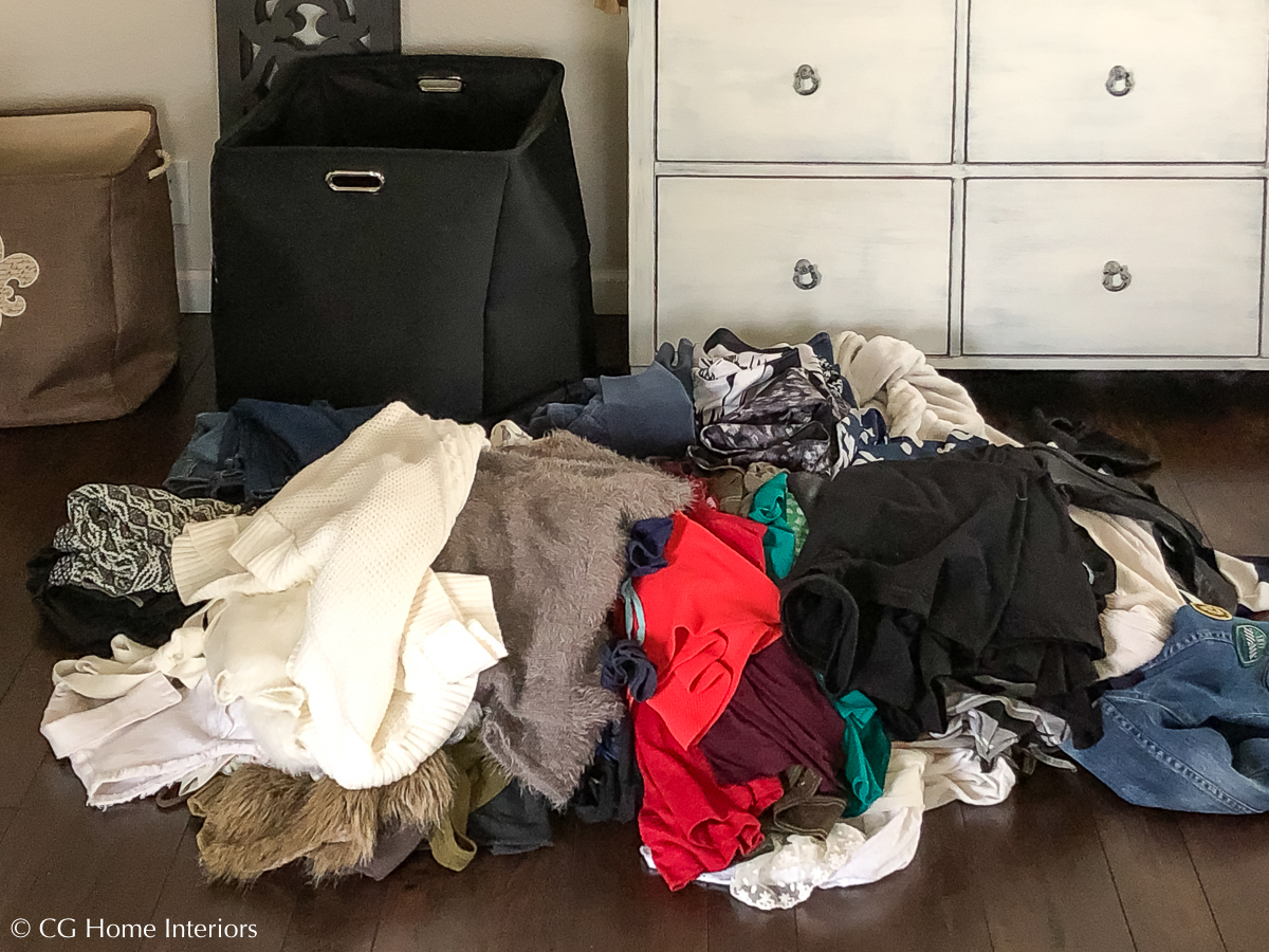 Capsule Wardrobe, Minimalism, Simple Living