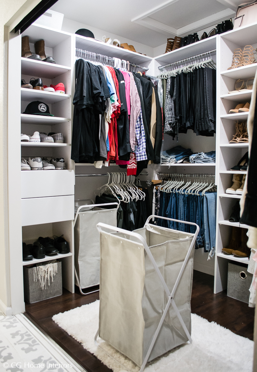 Capsule Wardrobe, Minimalism, Simple Living