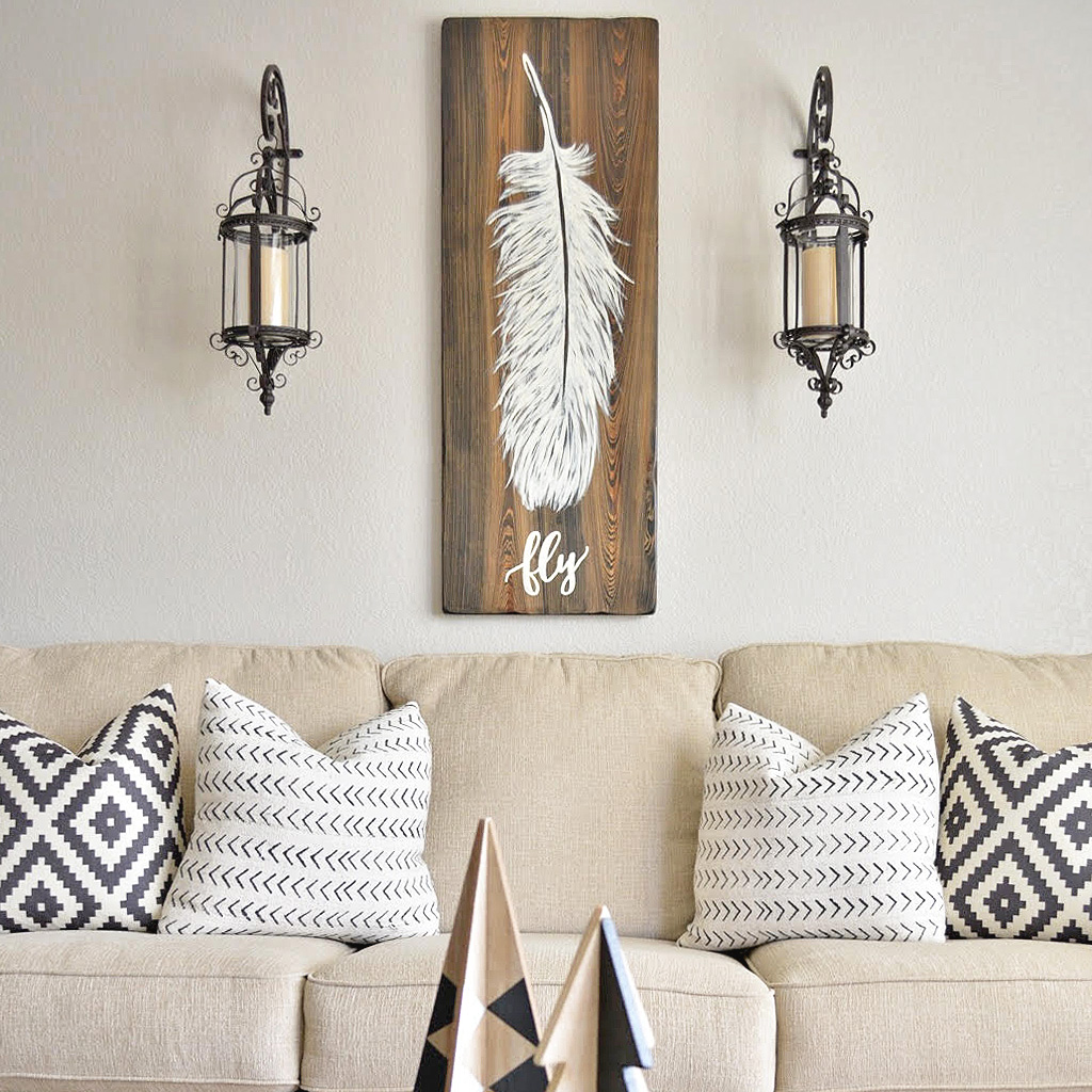 Featuring Aimee Weaver Designs