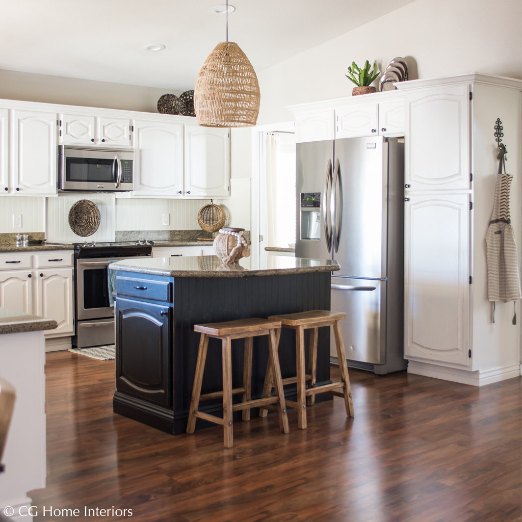 HomLuv, New Build, Kitchen