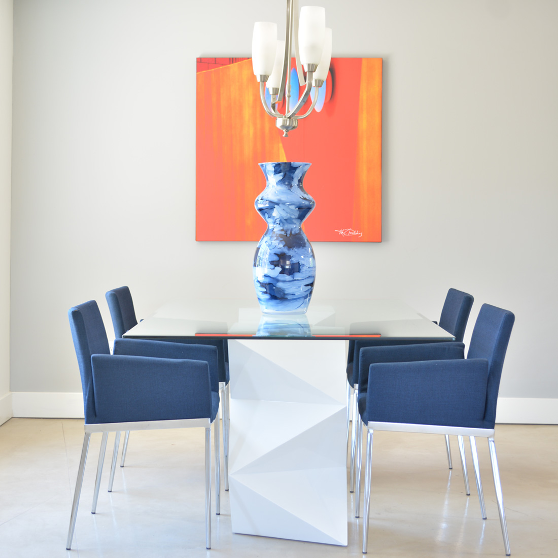 Scottsdale Home Staging