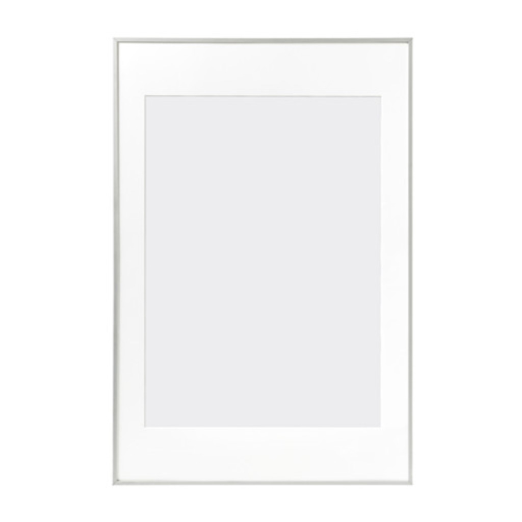 LOMVIKEN Aluminum Frame