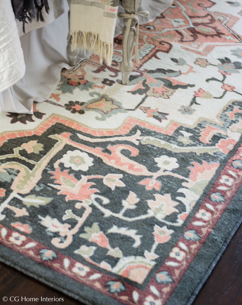 Master Bedroom Refresh Under $500 | Mohawk Home Spring Tour