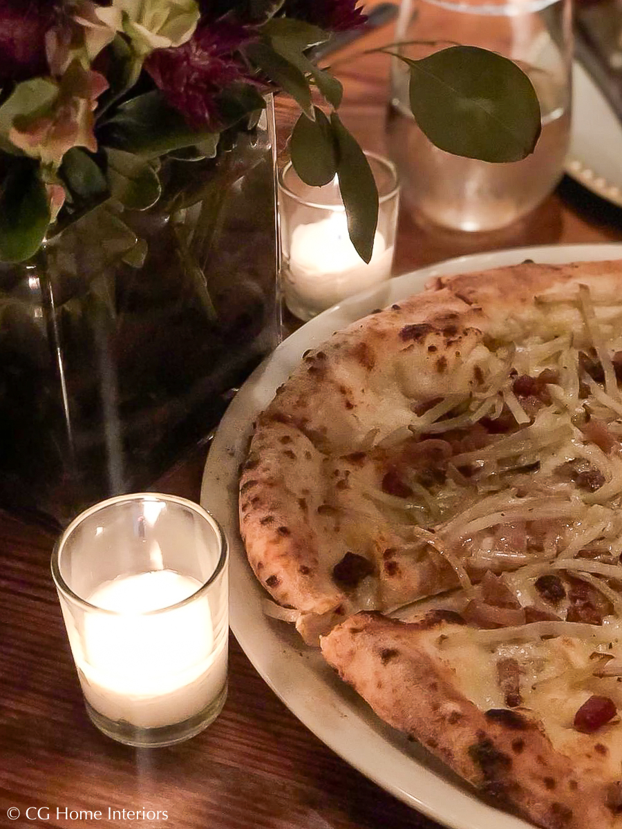 Moroso Wood Fired Pizzeria Waco