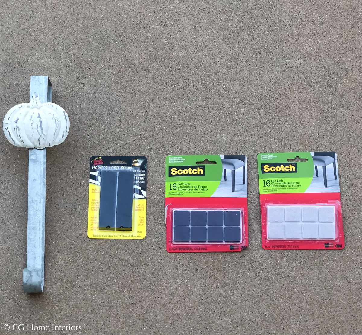 The Best Neutral Front Porch Fall Décor | Kirkland’s