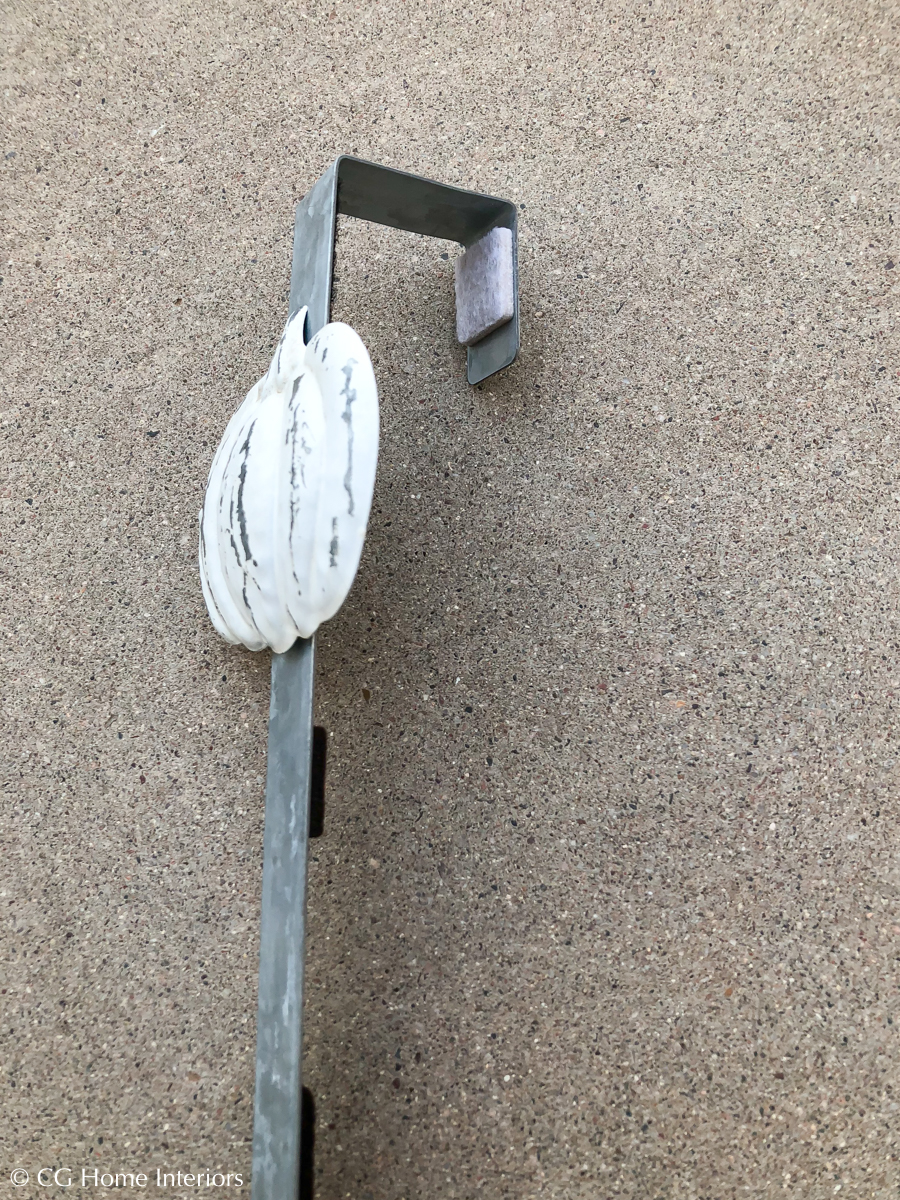 The Best Neutral Front Porch Fall Décor | Kirkland’s