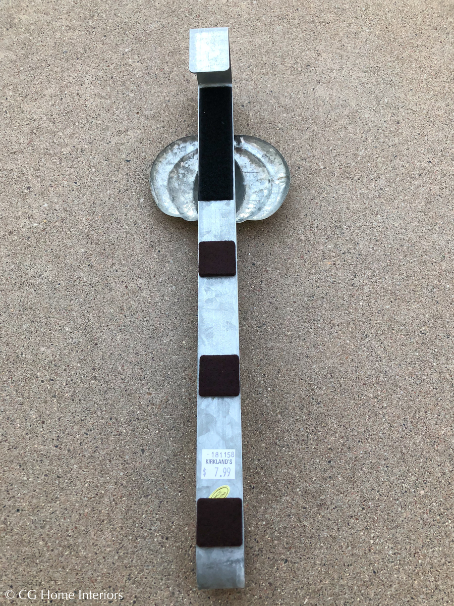 The Best Neutral Front Porch Fall Décor | Kirkland’s