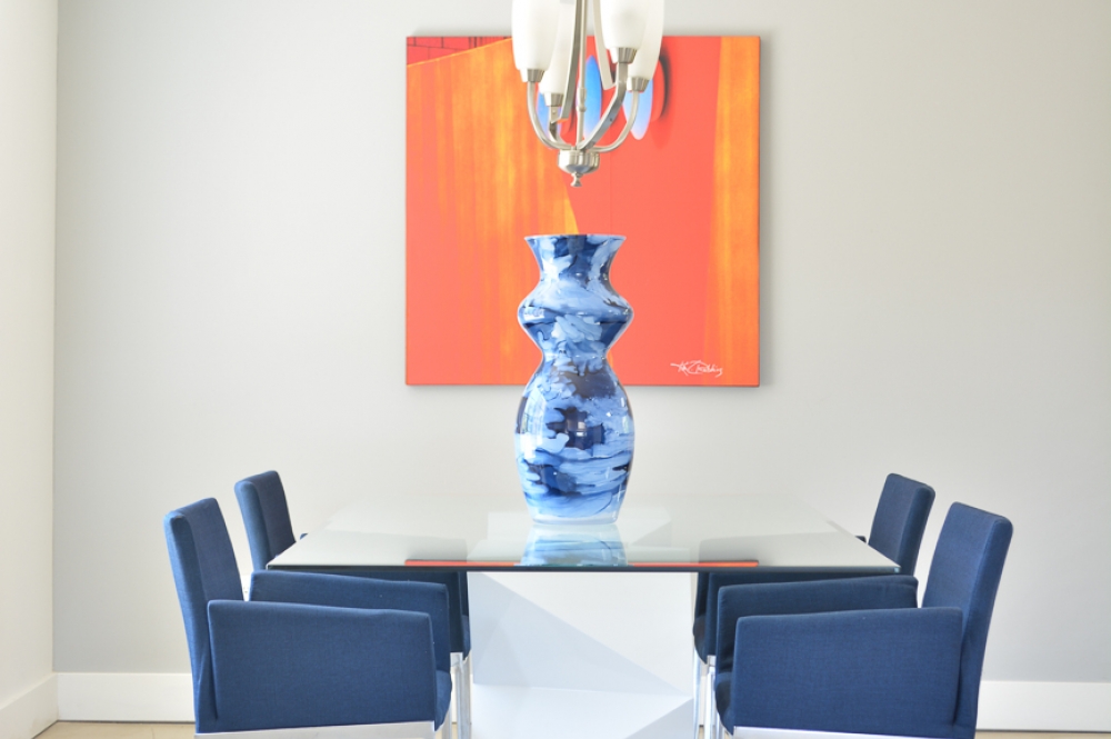 Scottsdale Home Staging