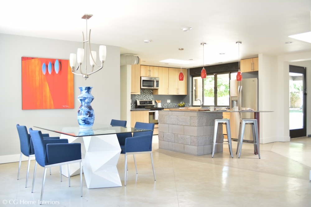 Scottsdale Home Staging