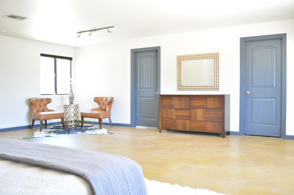 Scottsdale Home Staging