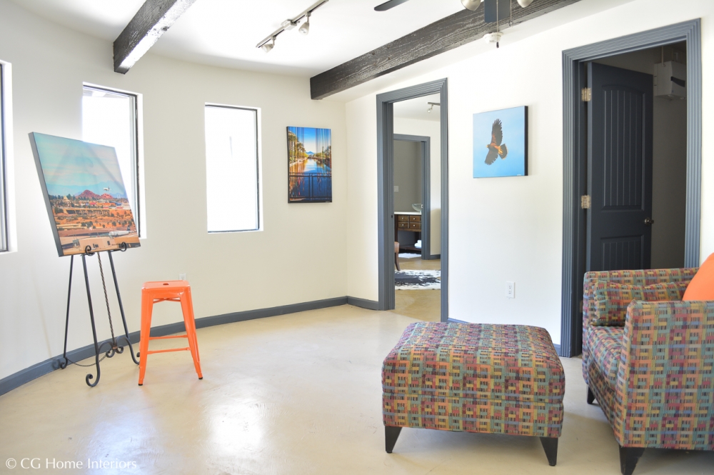 Scottsdale Home Staging