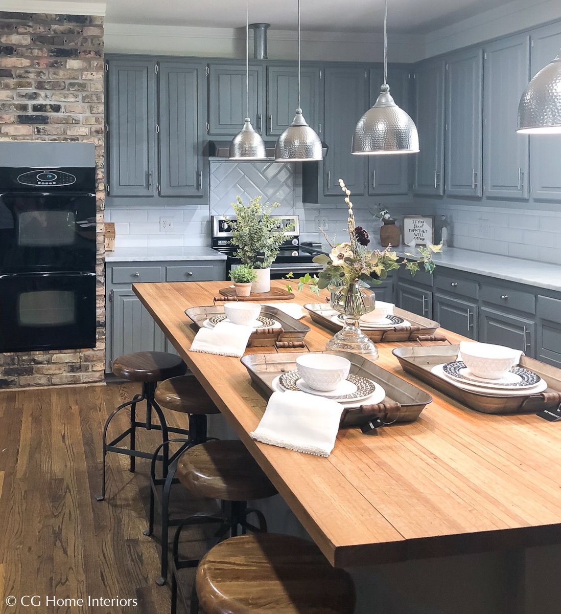 Gathering Oaks Retreat, The Gathering House Waco