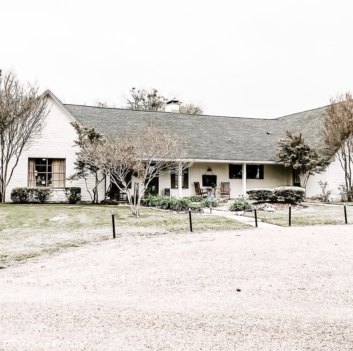 Gathering Oaks Retreat, The Gathering House Waco, Photo by Our Signature Swag